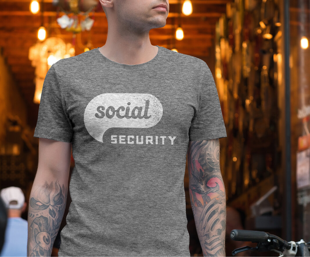 Social Logo